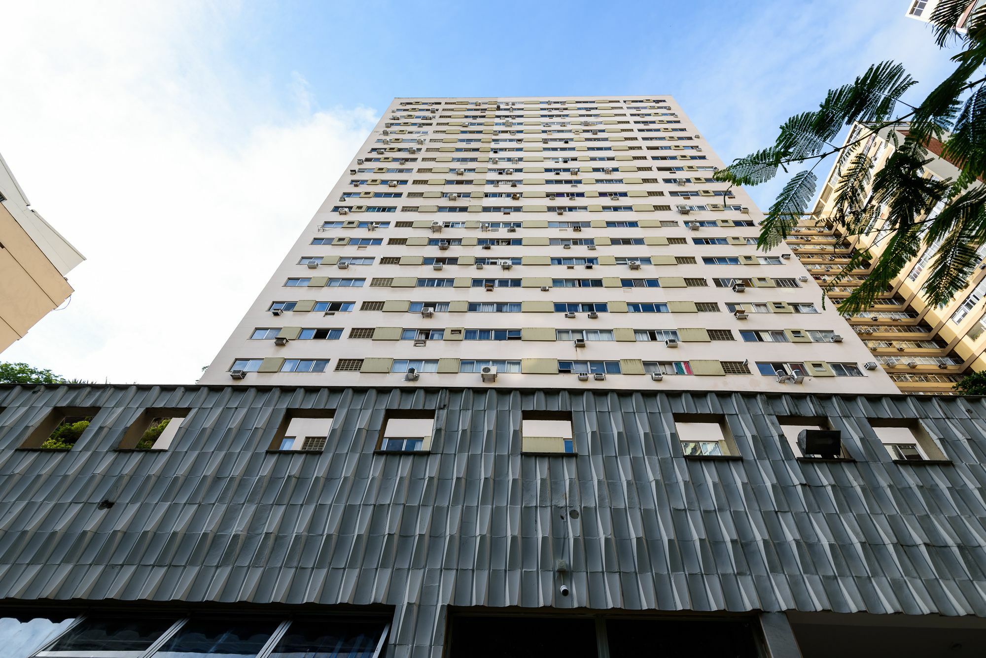 Apartamento In Rio - Localizacao Fantastica Rio de Janeiro
